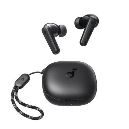 هدفون بی‌سیم انکر مدل Soundcore R50i |