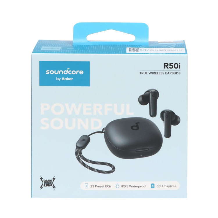 هدفون بیسیم انکر مدل Soundcore R50i |