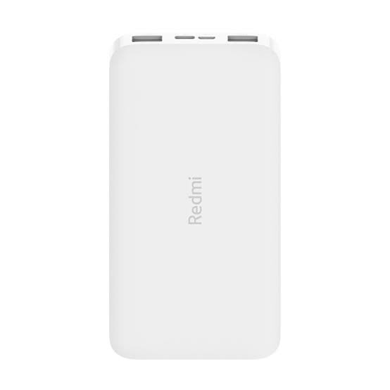 پاوربانک شیائومی مدل PB200LZM ظرفیت 20000 mAh