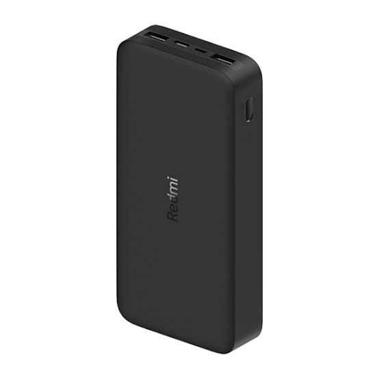 پاوربانک شیائومی مدل PB200LZM ظرفیت 20000 mAh