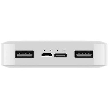پاوربانک شیائومی مدل PB200LZM ظرفیت 20000 mAh