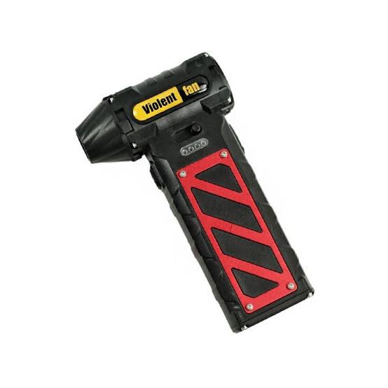 جت فن و مکنده شارژی ویولنت فن مدل F015‑1