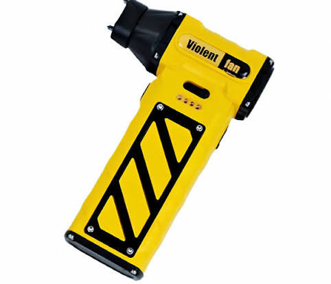 جت فن و مکنده شارژی ویولنت فن مدل F015‑1