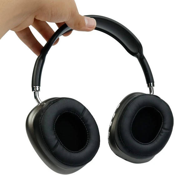 هدفون بلوتوثی P9 Wireless
