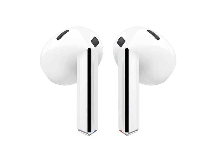 هندزفری بیسیم سامسونگ Galaxy Buds 3 با ANC و صدای شفاف