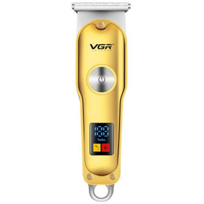 ماشین اصلاح خط زن وی جی آر V-290