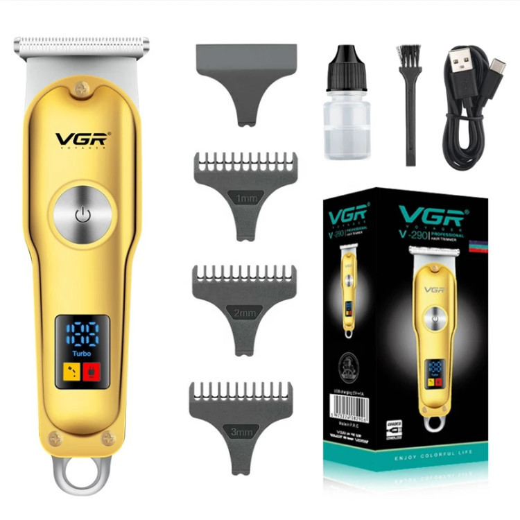 ماشین اصلاح خط زن وی جی آر V-290