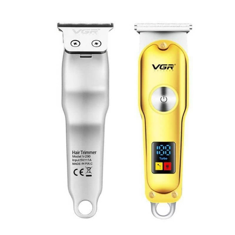ماشین اصلاح خط زن وی جی آر V-290