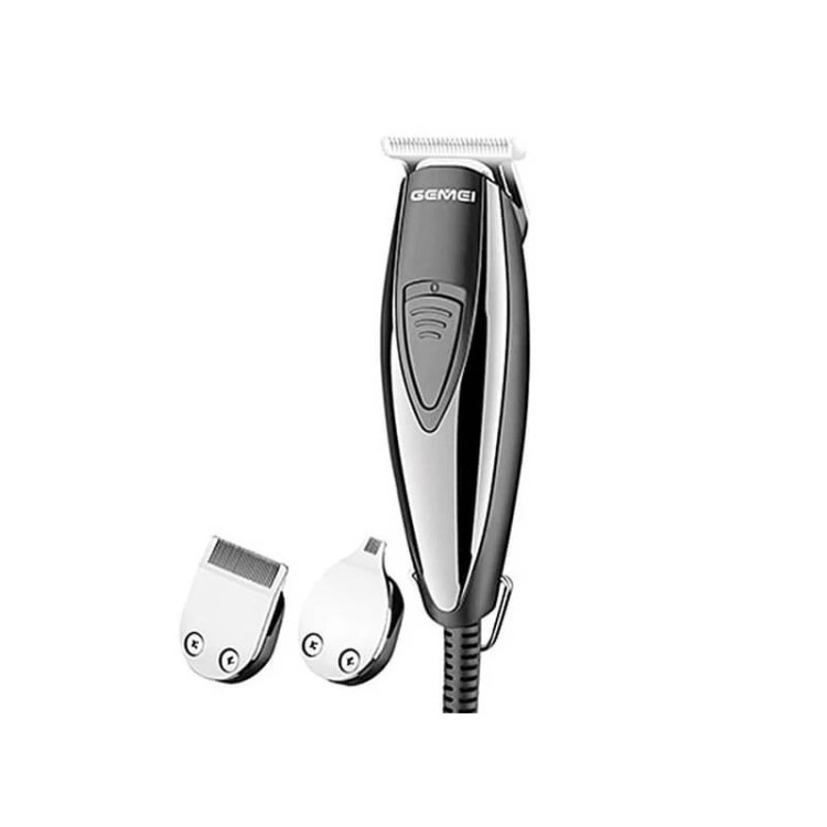ماشین اصلاح جیمی مدل با سیم GM830