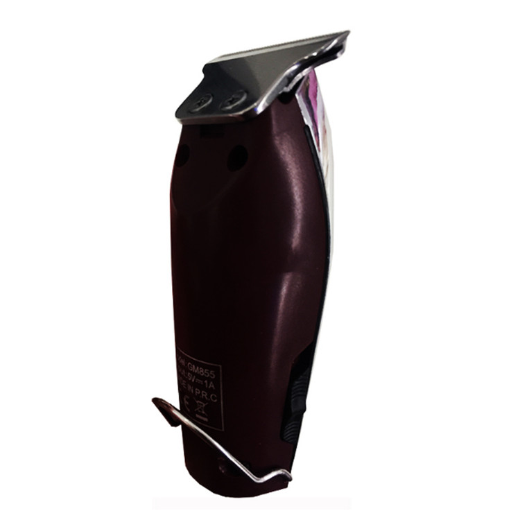 ماشین اصلاح موی سر و صورت جیمی مدل GM-855