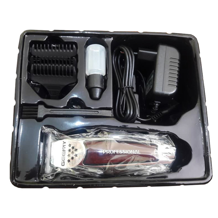 ماشین اصلاح موی سر و صورت جیمی مدل GM-855
