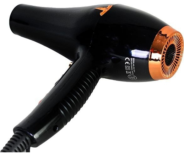 سشوار حرفه ای فیلیپس 9000 وات مدل PH-1014