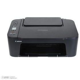 پرینتر چندکاره کانن مدل PIXMA TS3640