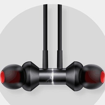 هندزفری گردنی لنوو مدل HE05x