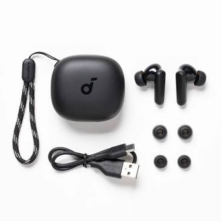 هدفون بی سیم اَنکر مدل Soundcore R50i