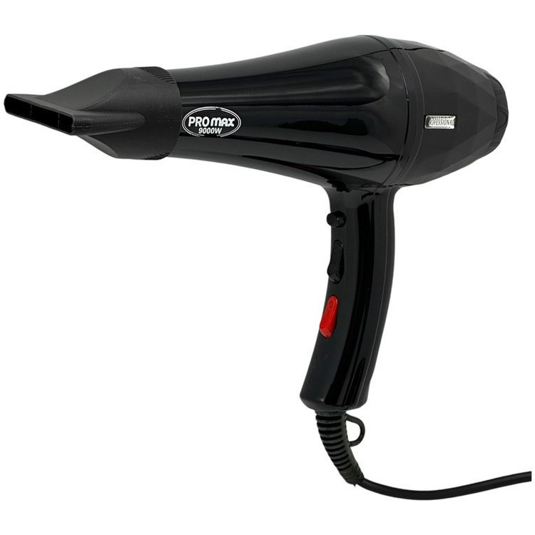 سشوار پرومکس 9000 وات مدل 8889A