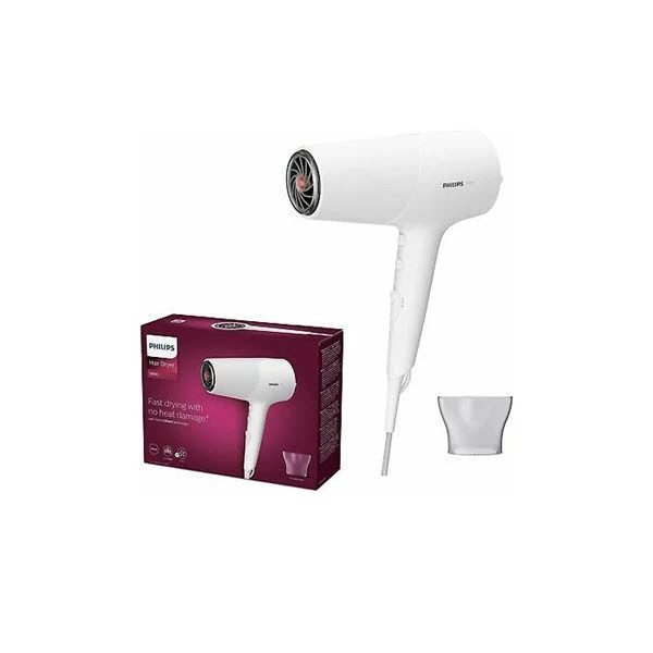 سشوار فیلیپس BHD500 سری 5000 توان 2100 وات