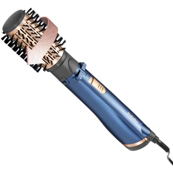 سشوار چرخشی بابلیس چهار کاره حرفه‌ای BaByliss AS966SDE
