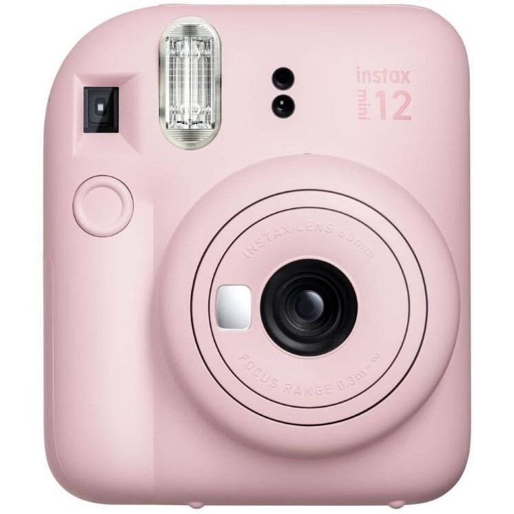 دوربین چاپ سریع فوجی مدل INSTAX MINI 12