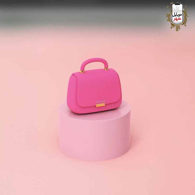 هدفون بی سیم گرین لاین مدل Queen's