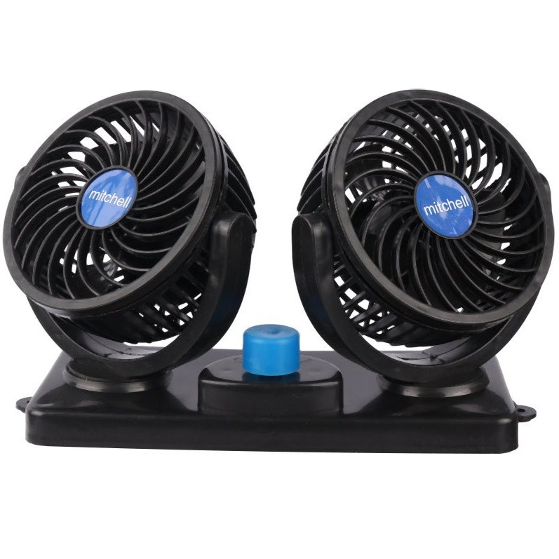 پنکه فندکی خودرو میچل مدل Mitchell HX-T303