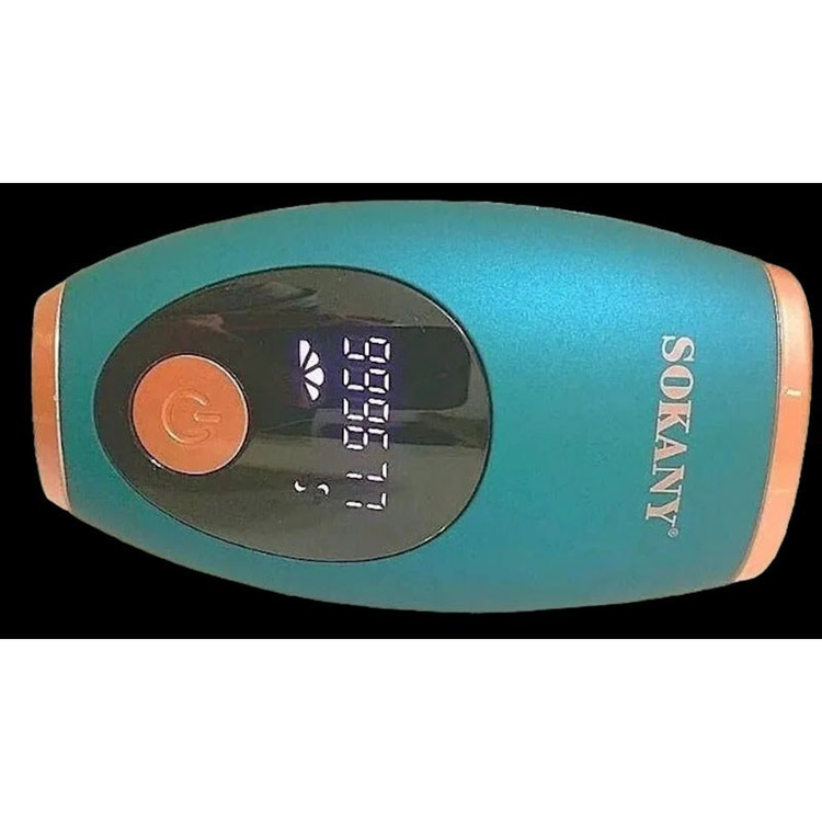 لیزر موهای زائد سوکانی مدل SK3022