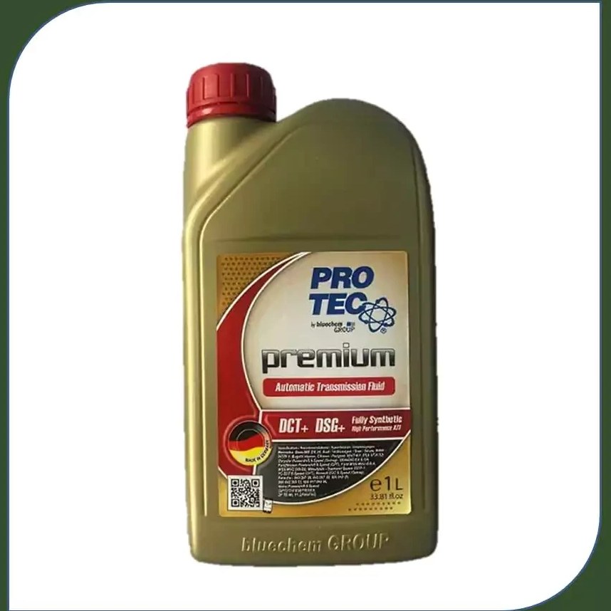 روغن گیربکس اتوماتیک Pro Tec DCT+ DSG