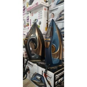 اتو بخار پاناسونیک مدل MS-4141 ظرفیت ۳۰۰۰ وات