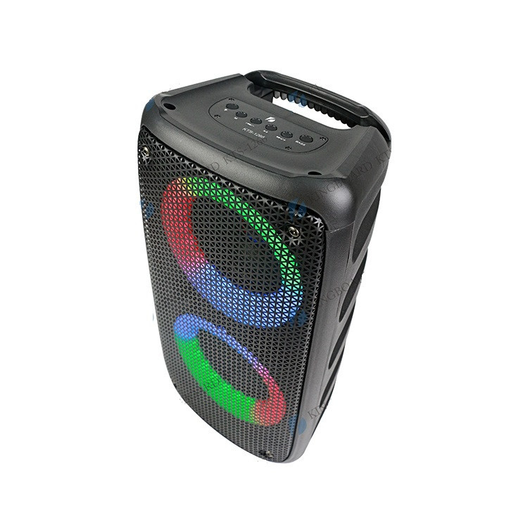 اسپیکر کی تی اس 1266