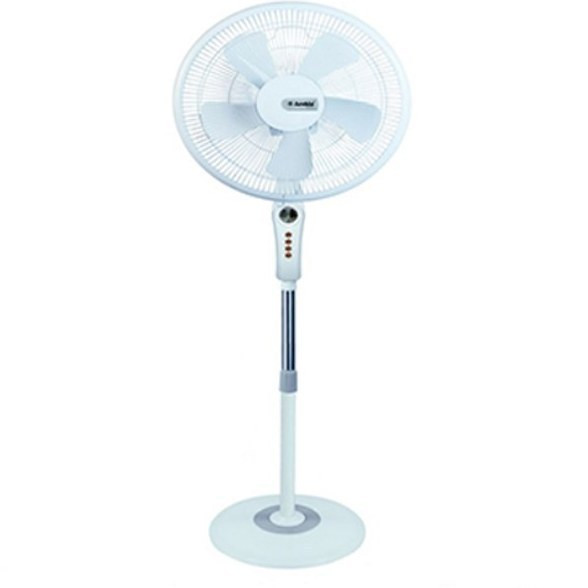 پنکه ایستاده عرشیا مدل SF-2611A با ۵ پره