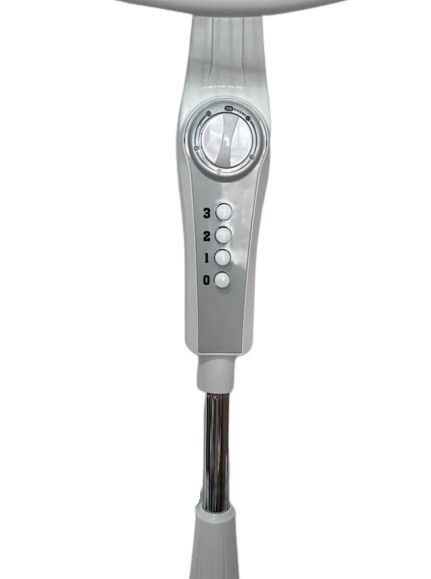 پنکه ایستاده عرشیا مدل SF-2611A با ۵ پره