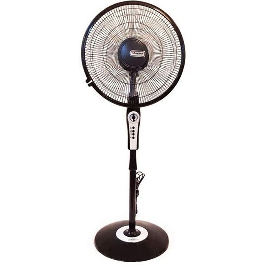 پنکه ایستاده عرشیا مدل SF-2611A با ۵ پره