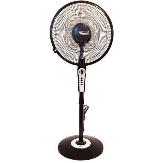 پنکه ایستاده عرشیا مدل SF-2611A با ۵ پره