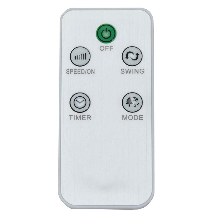 پنکه پایه بلند تولیپس مدل SF- 404R