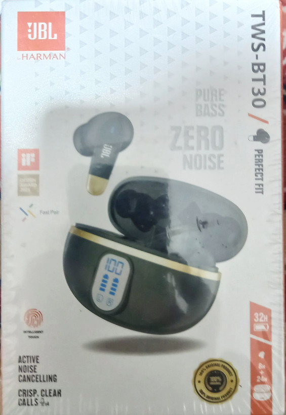 هدفون بی سیم جی بی ال Tune K25