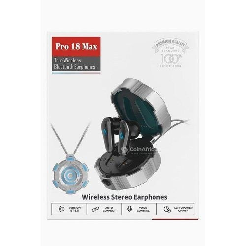 هدفون بی سیم مدل X35