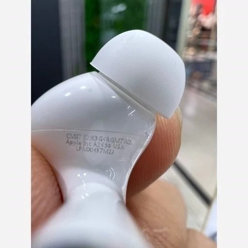 ایرپاد پرو 2 طرح گوریل (AirPods Pro 2 Gorilla Edition)