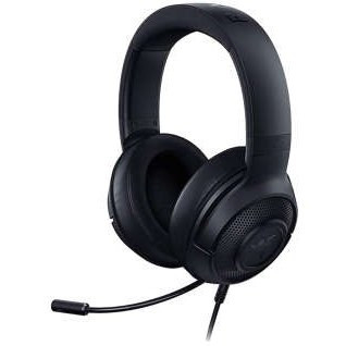 هدست با سیم ریزر مدل Kraken X Essential