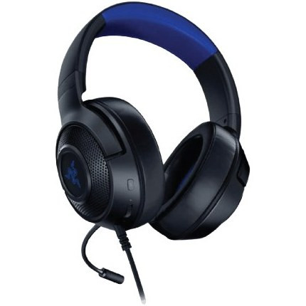 هدست گیمینگ باسیم ریزر مدل Kraken X for Console
