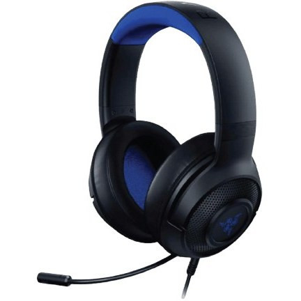 هدست گیمینگ باسیم ریزر مدل Kraken X for Console