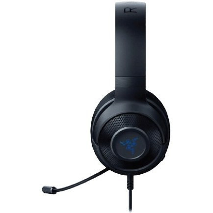 هدست گیمینگ باسیم ریزر مدل Kraken X for Console
