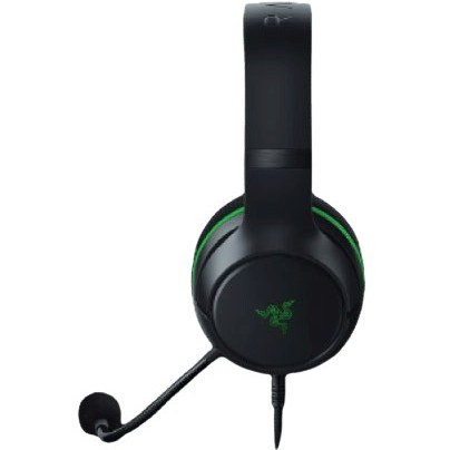 هدست گیمینگ ریزر Kaira X با سیم مناسب ایکس باکس