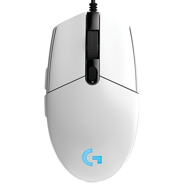 ماوس گیمینگ لاجیتک مدل G203 با سیم