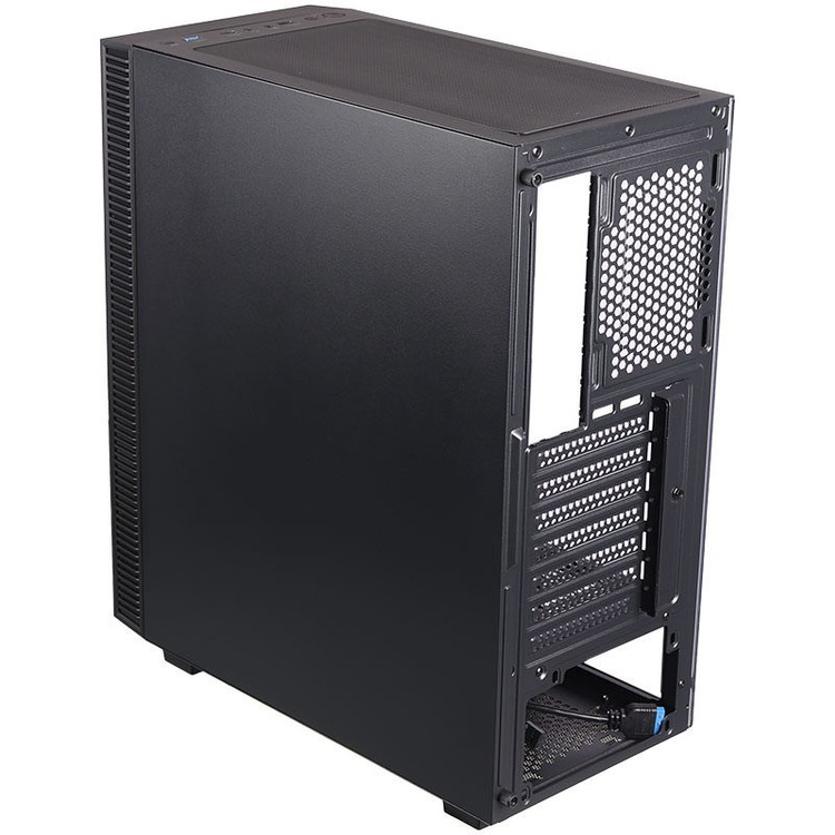 کیس کامپیوتر تویستد مایندز مدل Spider 03 ARGB Mid Tower