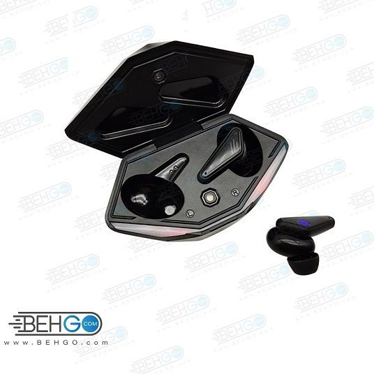 هدفون بی سیم مدل K55