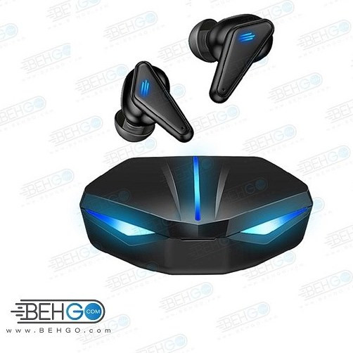 هدفون بی سیم مدل K55