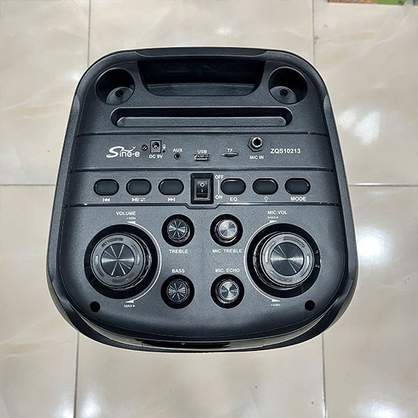 اسپیکر سینگ ای ZQS-10213