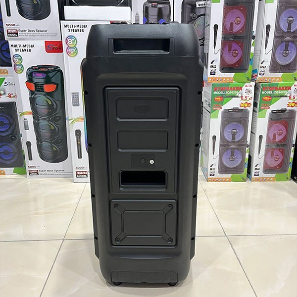 اسپیکر سینگ ای ZQS-10213