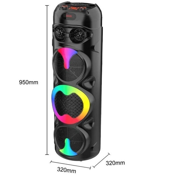 اسپیکر سینگ ای ZQS8309