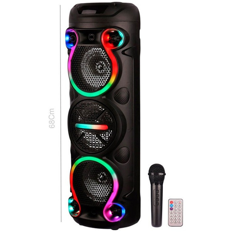 اسپیکر سینگ ای مدل ZQS6302